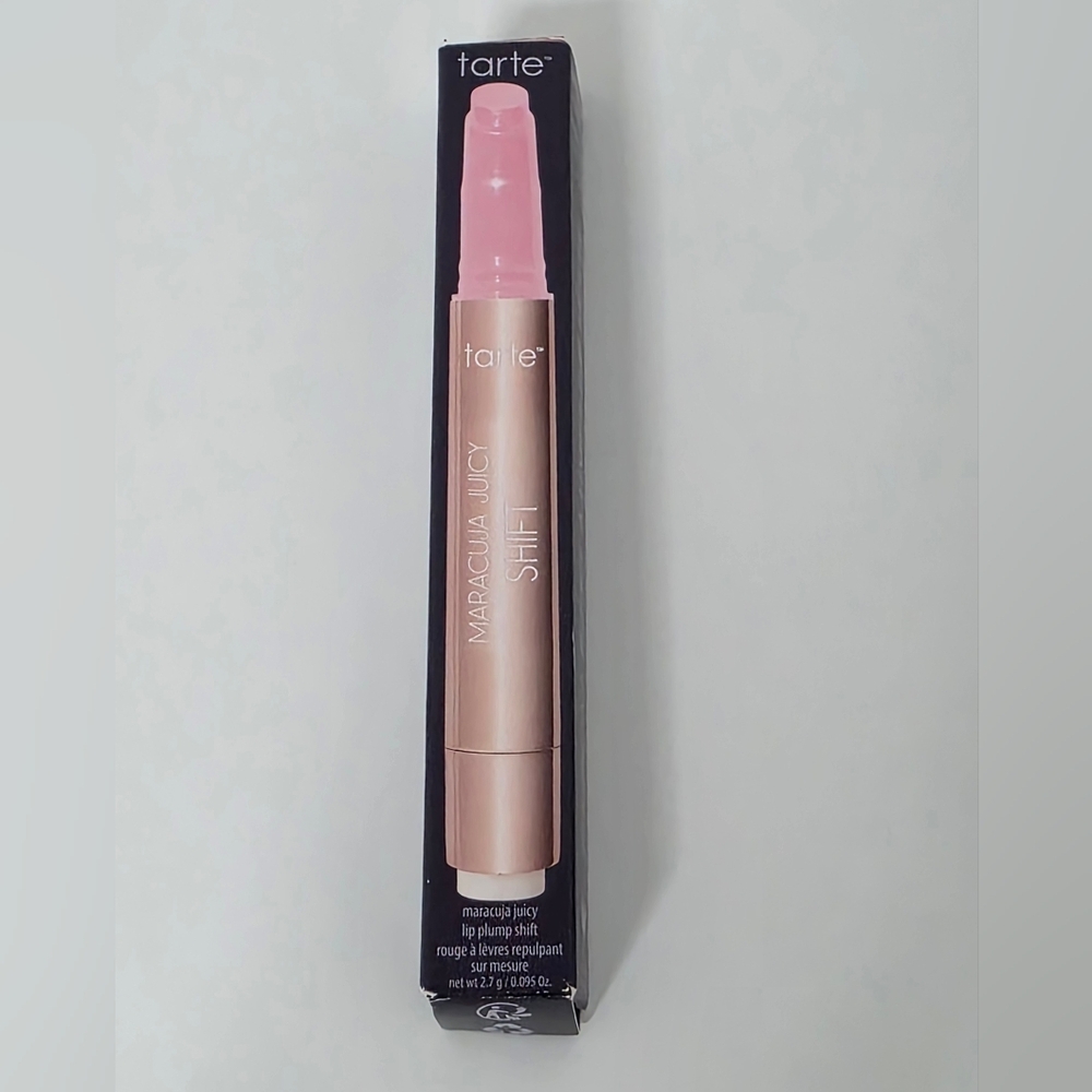 NIB Tarte Maracuja Juicy Shift - Rose